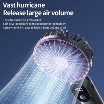 CoolBreeze 3-in-1