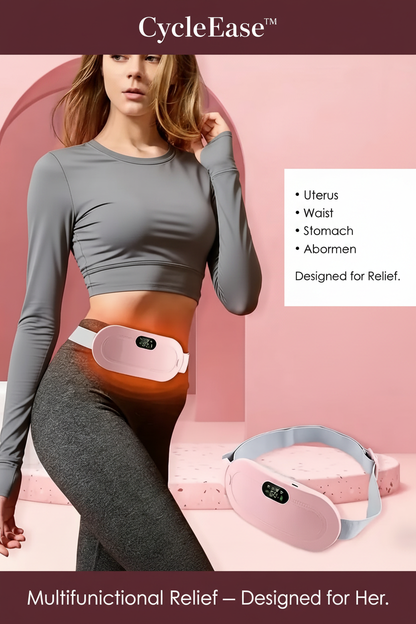 CycleEase Ad 1 - Editorial