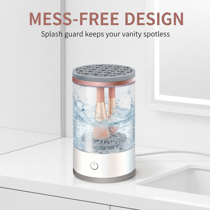Mess-Free Design